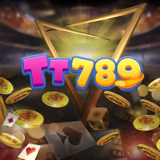TT789 - Balapan Motor Seru dan Menantang